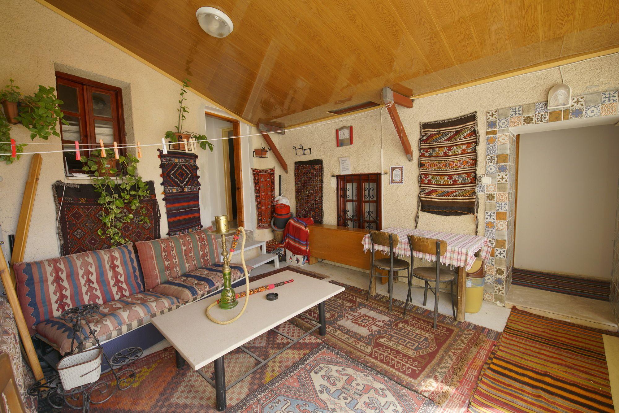 مبيت وإفطار سلجوك Ali Baba'S House المظهر الخارجي الصورة