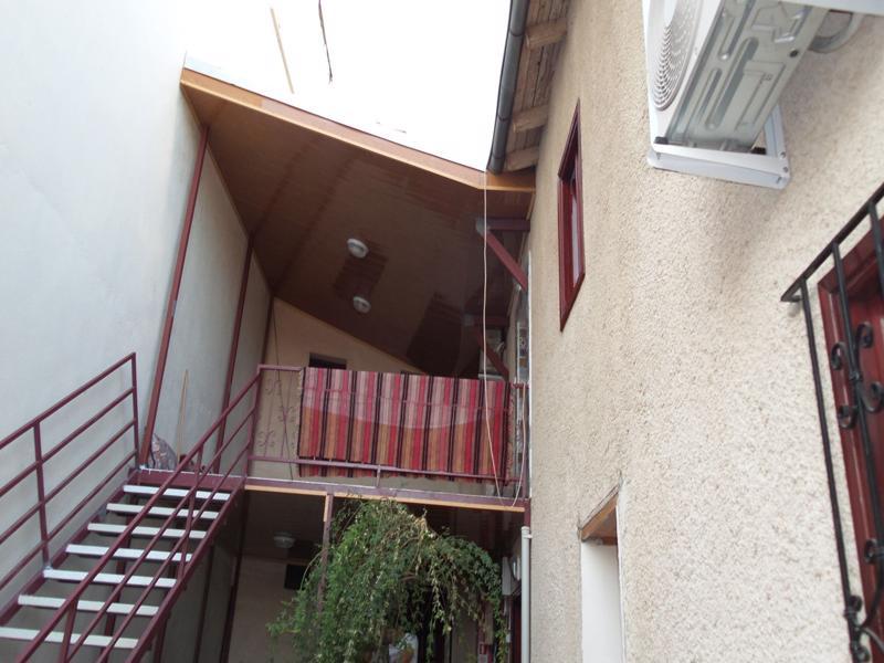 مبيت وإفطار سلجوك Ali Baba'S House المظهر الخارجي الصورة