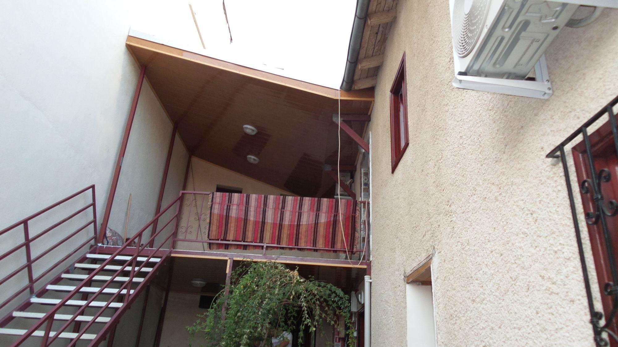 مبيت وإفطار سلجوك Ali Baba'S House المظهر الخارجي الصورة