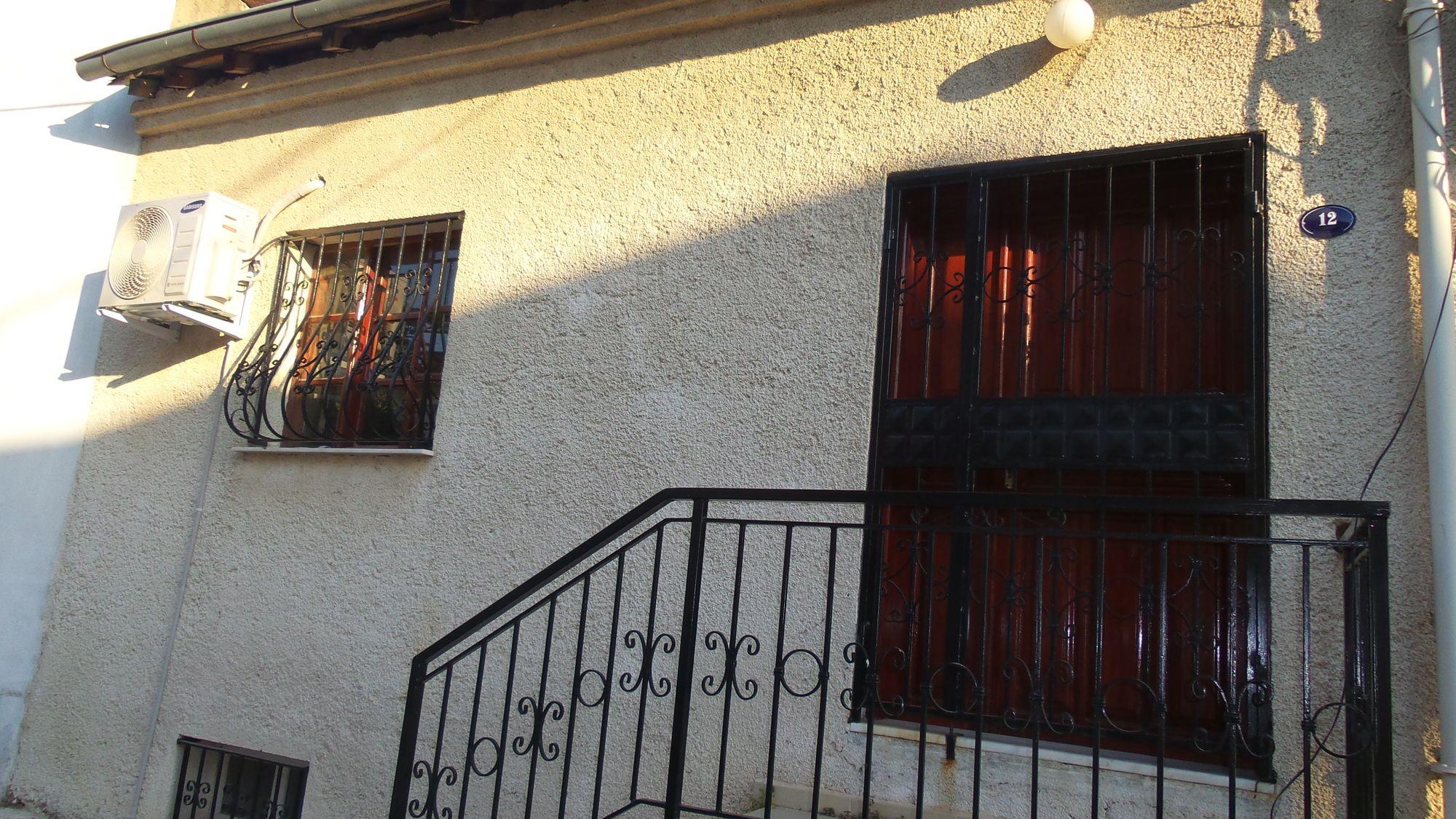 مبيت وإفطار سلجوك Ali Baba'S House المظهر الخارجي الصورة