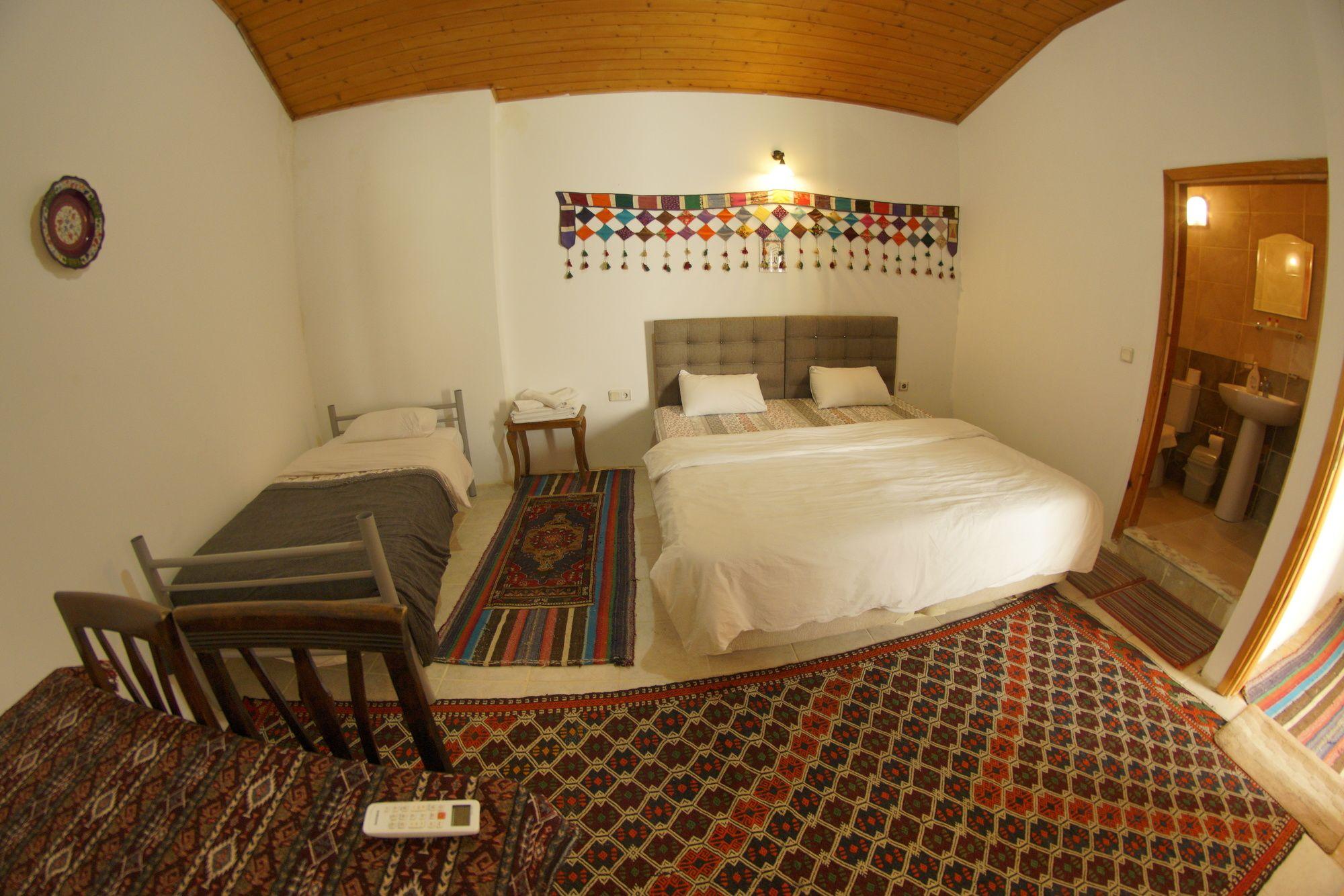 مبيت وإفطار سلجوك Ali Baba'S House المظهر الخارجي الصورة