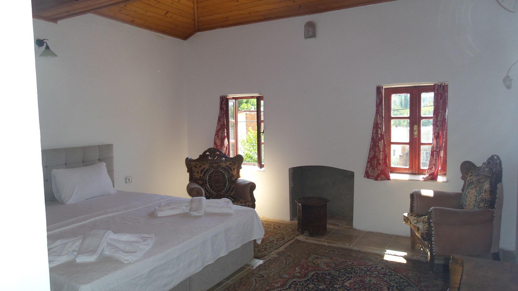 مبيت وإفطار سلجوك Ali Baba'S House المظهر الخارجي الصورة