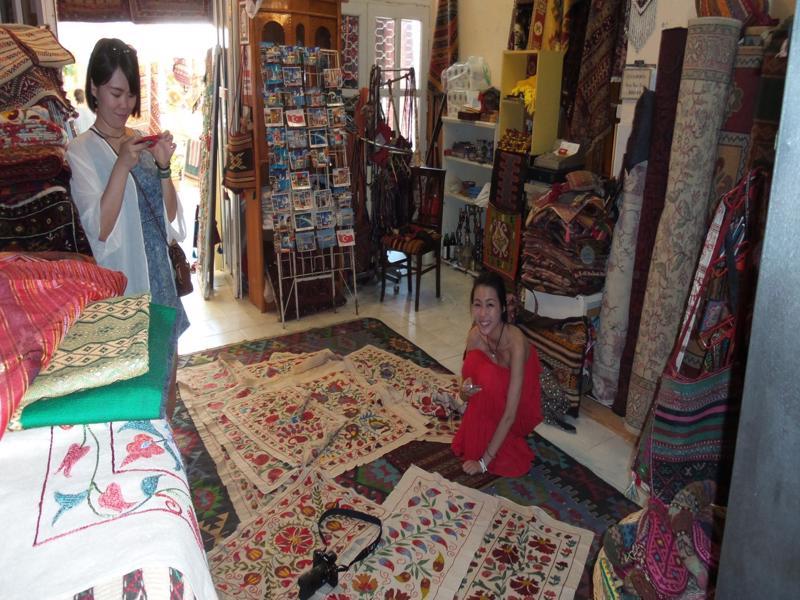 مبيت وإفطار سلجوك Ali Baba'S House المظهر الخارجي الصورة