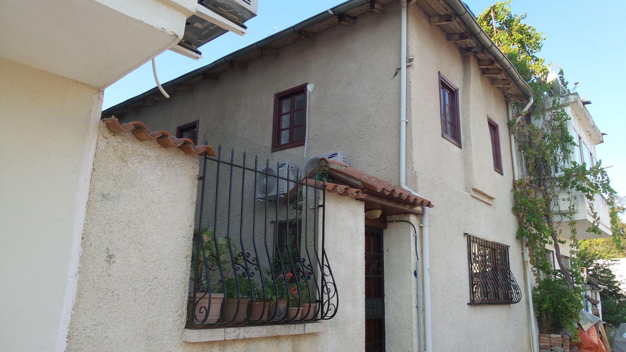 مبيت وإفطار سلجوك Ali Baba'S House المظهر الخارجي الصورة