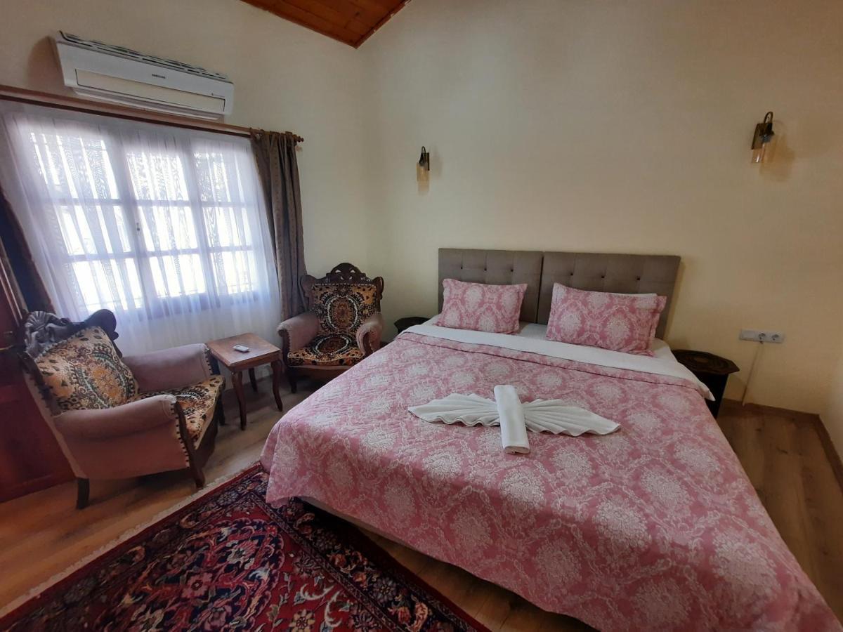 مبيت وإفطار سلجوك Ali Baba'S House المظهر الخارجي الصورة