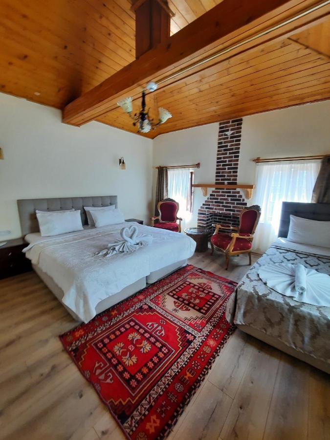 مبيت وإفطار سلجوك Ali Baba'S House المظهر الخارجي الصورة