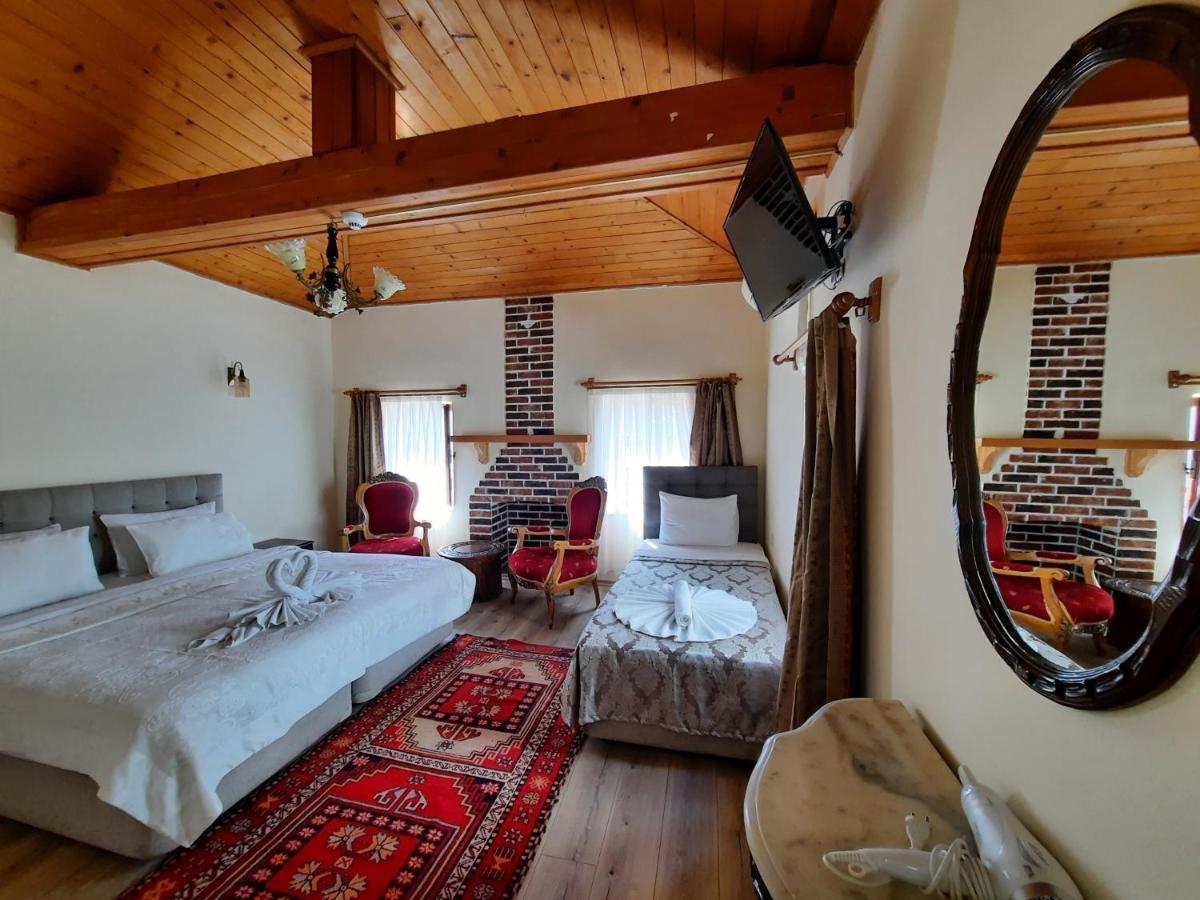 مبيت وإفطار سلجوك Ali Baba'S House المظهر الخارجي الصورة