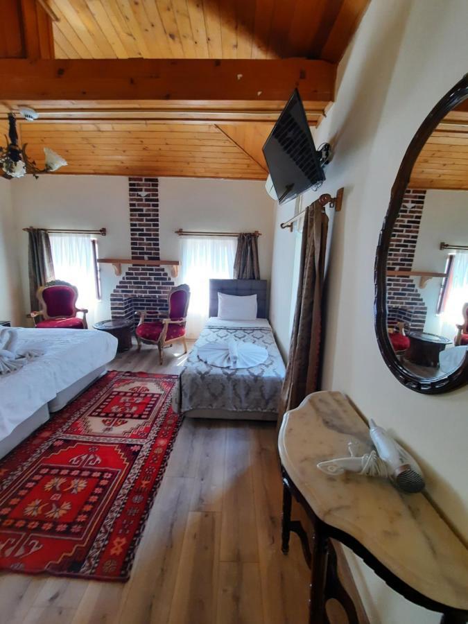 مبيت وإفطار سلجوك Ali Baba'S House المظهر الخارجي الصورة