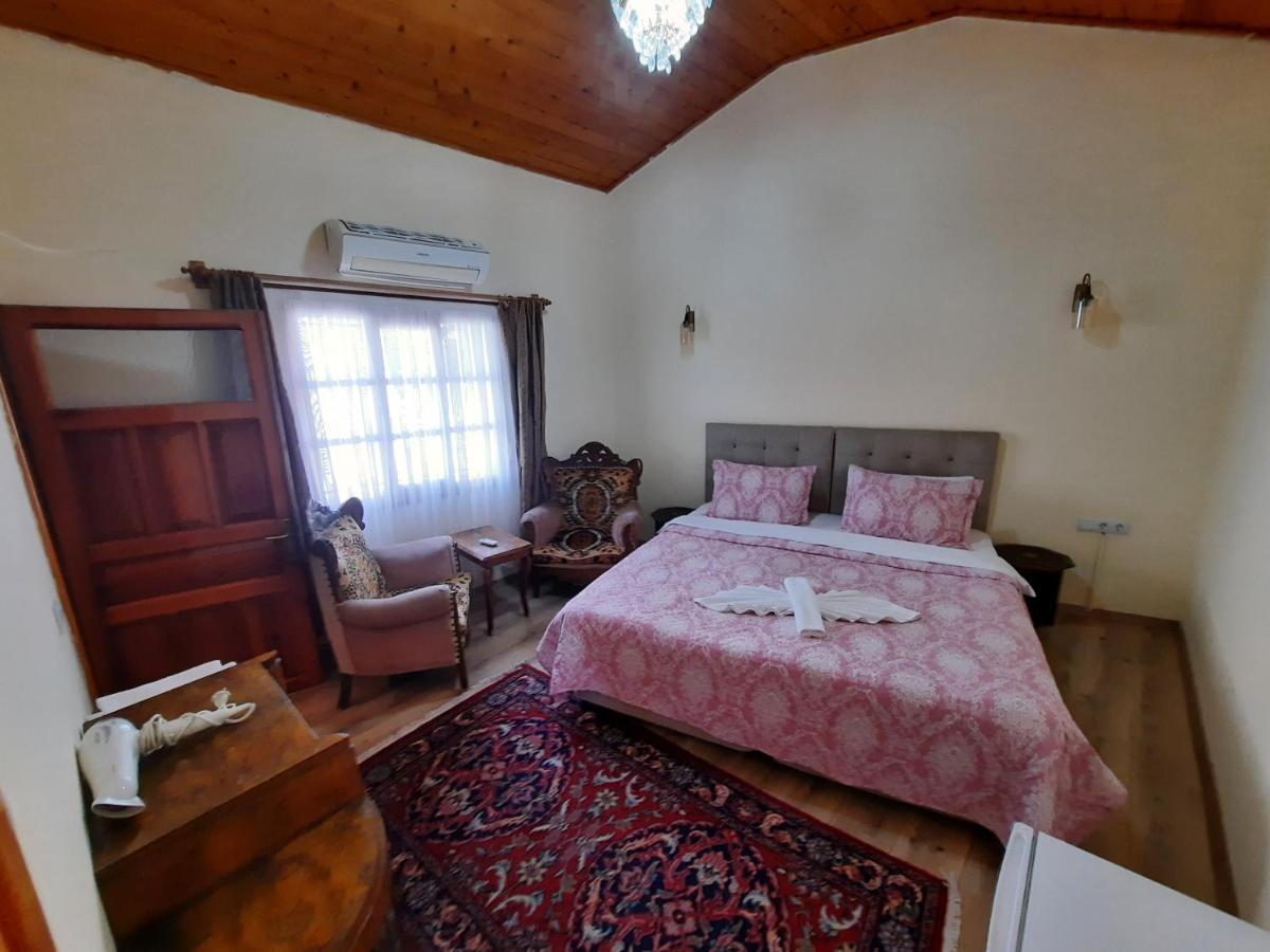 مبيت وإفطار سلجوك Ali Baba'S House المظهر الخارجي الصورة