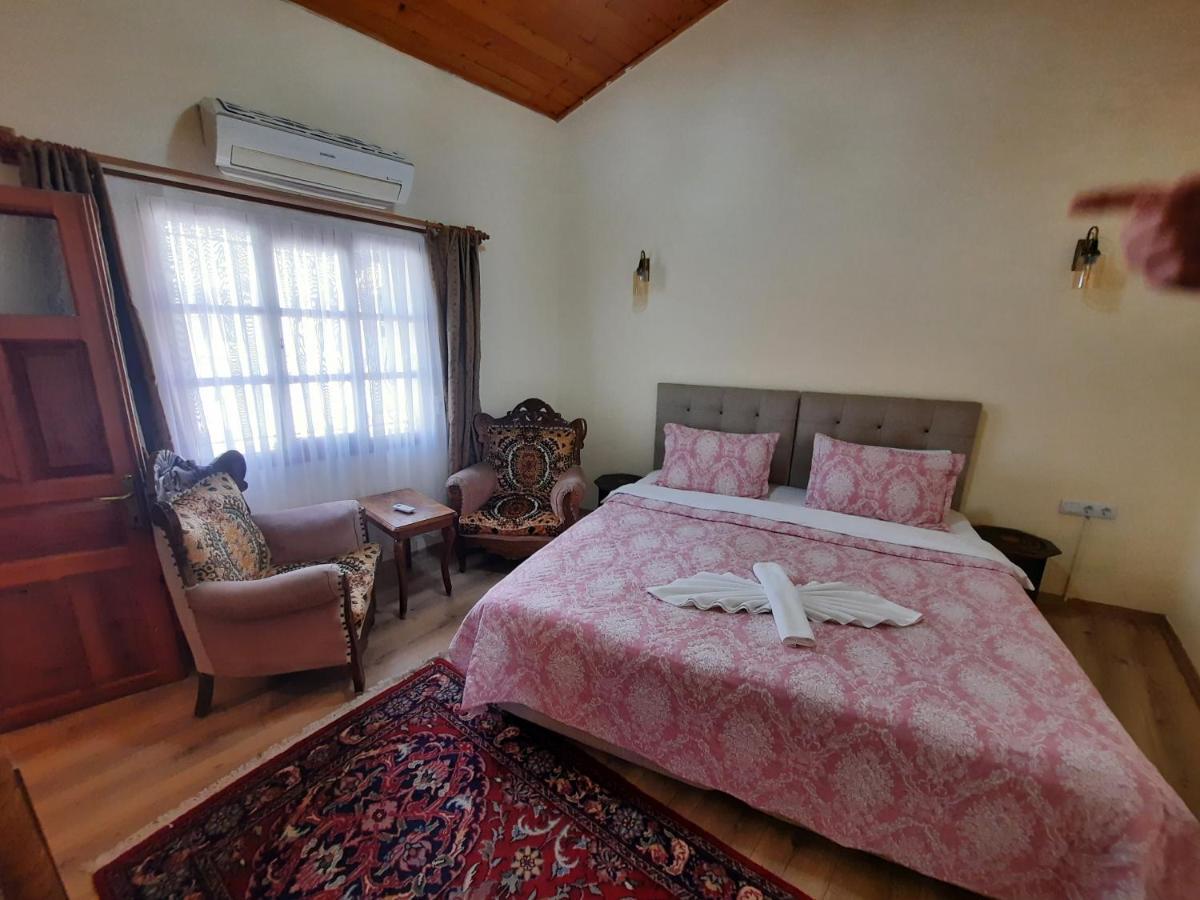 مبيت وإفطار سلجوك Ali Baba'S House المظهر الخارجي الصورة
