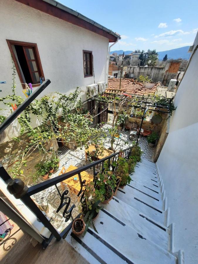 مبيت وإفطار سلجوك Ali Baba'S House المظهر الخارجي الصورة