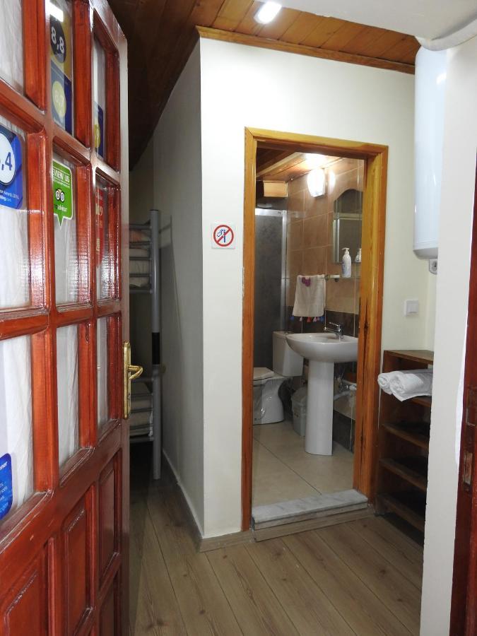 مبيت وإفطار سلجوك Ali Baba'S House المظهر الخارجي الصورة