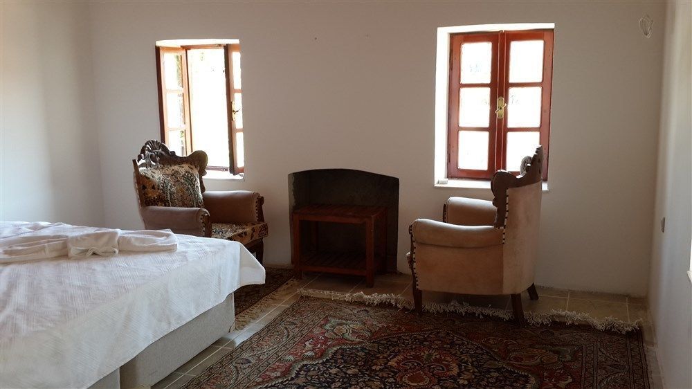 مبيت وإفطار سلجوك Ali Baba'S House المظهر الخارجي الصورة