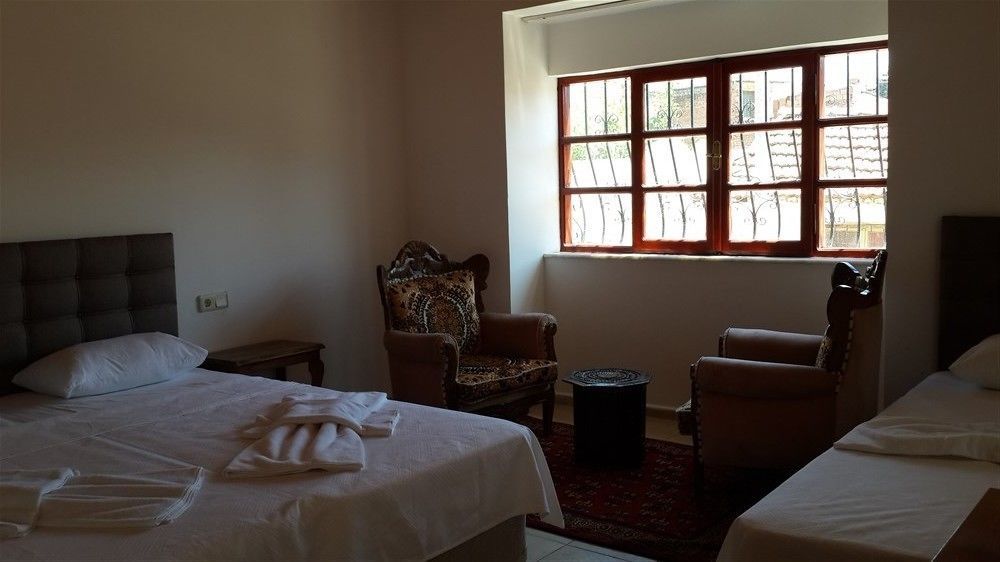 مبيت وإفطار سلجوك Ali Baba'S House المظهر الخارجي الصورة