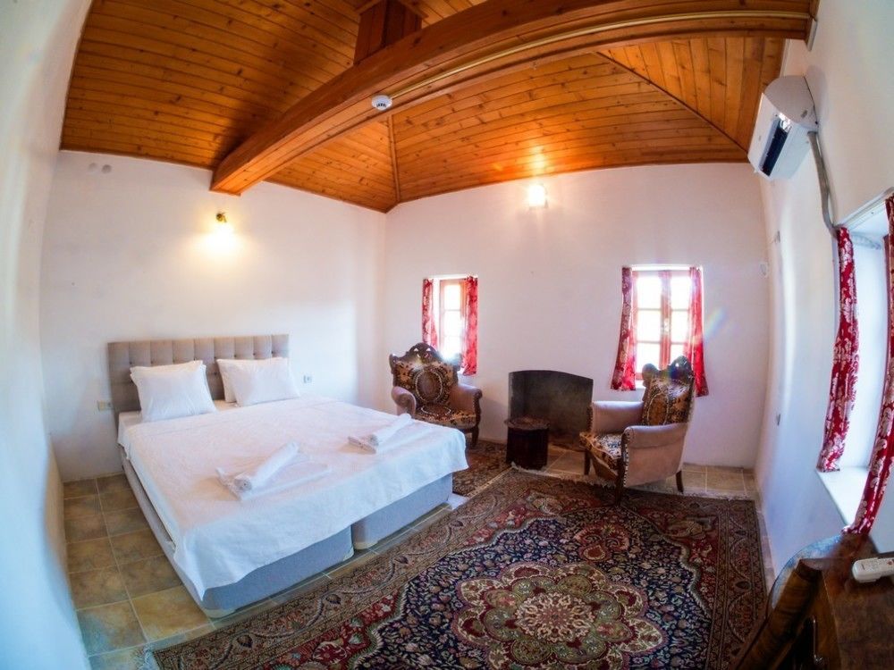 مبيت وإفطار سلجوك Ali Baba'S House المظهر الخارجي الصورة